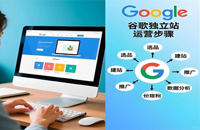 做外贸就选择做独立站，属于您自己的流量池